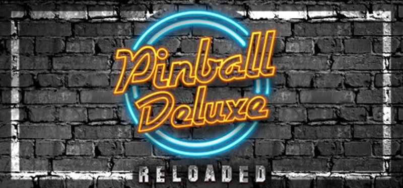 Pinball Deluxe: Reloaded Image