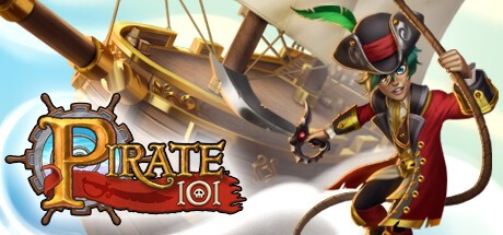 Games like Pirate101