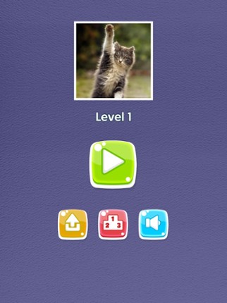 Pix 2 Words - Guess the Word screenshot