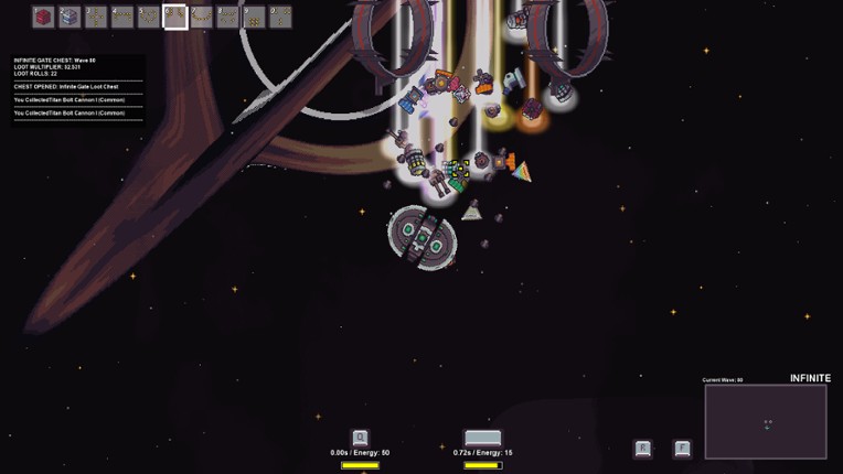 Pixelorbit Image