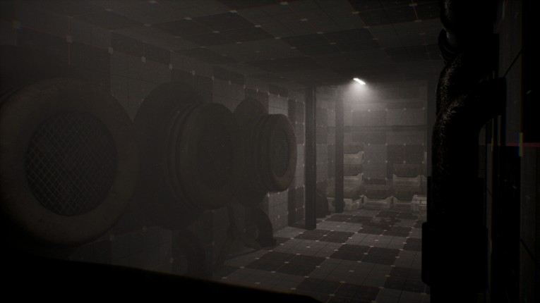 Place of Decay screenshot