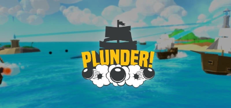 Plunder! All Hands Ahoy Image