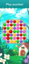 Pocket Island - Puzzle Game Image