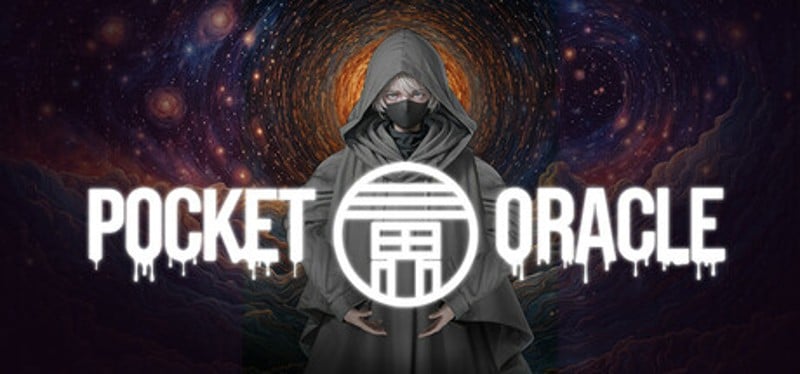 Pocket Oracle Image