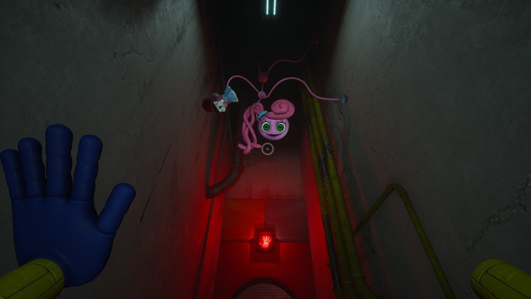 Poppy Playtime Toybox 1 screenshot