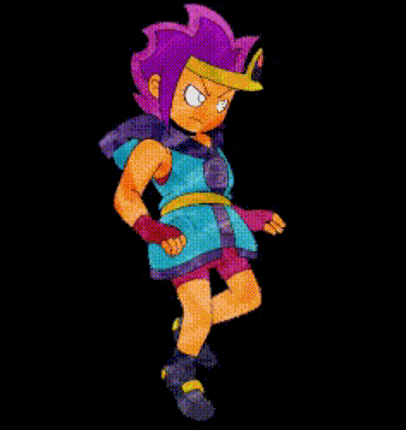 PopSlinger screenshot