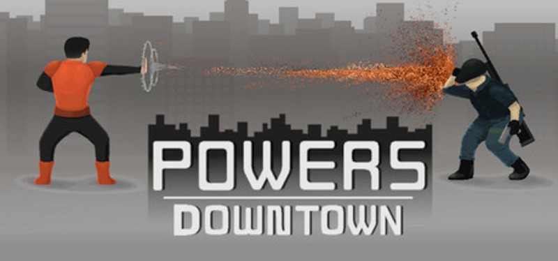 Powers Downtown Image
