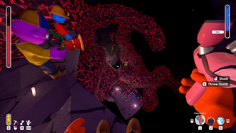 Pratfall Image