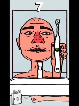 Presto Starto screenshot