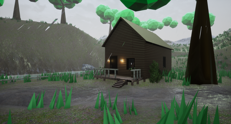 PropHunt screenshot