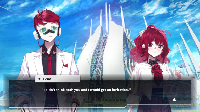Psycho-Sleuth screenshot