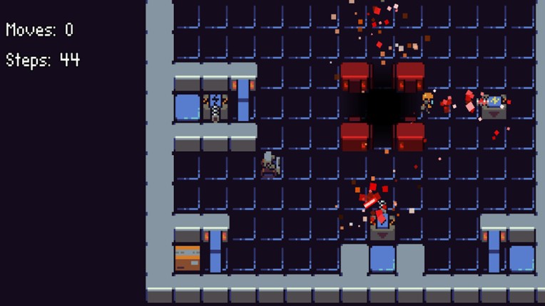 Push Defense screenshot