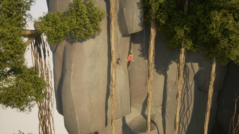 Raji: An Ancient Epiс screenshot