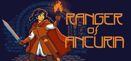 Games like Ranger of Ancuria