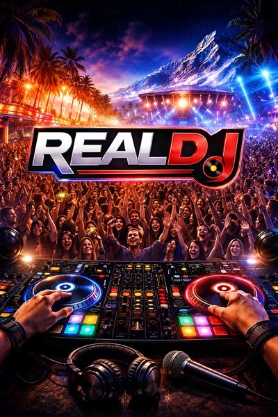 Games like RealDJ