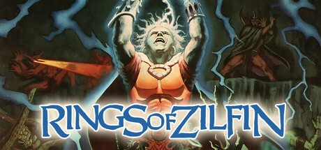 Games like Rings of Zilfin