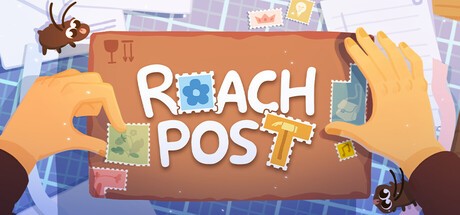 Games like Roach Post