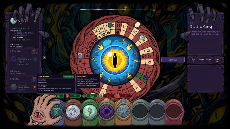 Roguelette Image