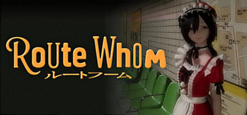RouteWhom/ルートフーム Image