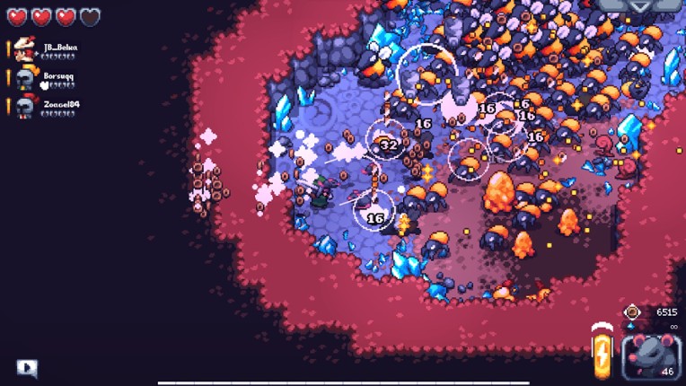 Runeward Online Image