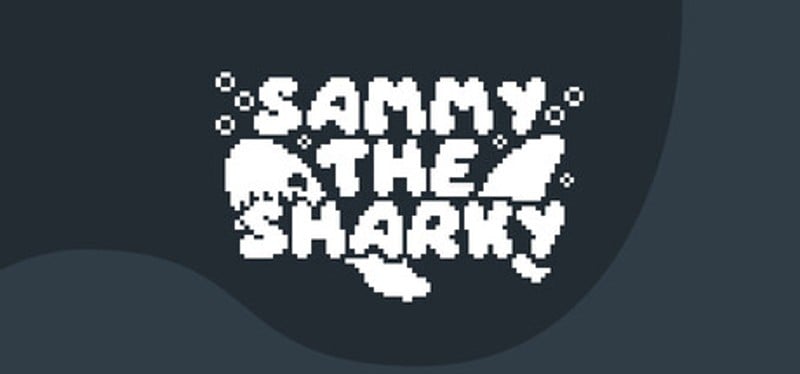 Sammy The Sharky Image