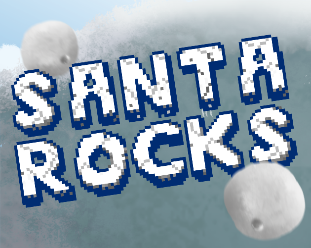 Games like Santa Rocks (Amiga)
