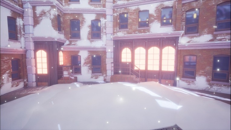 Santa's Spot It screenshot