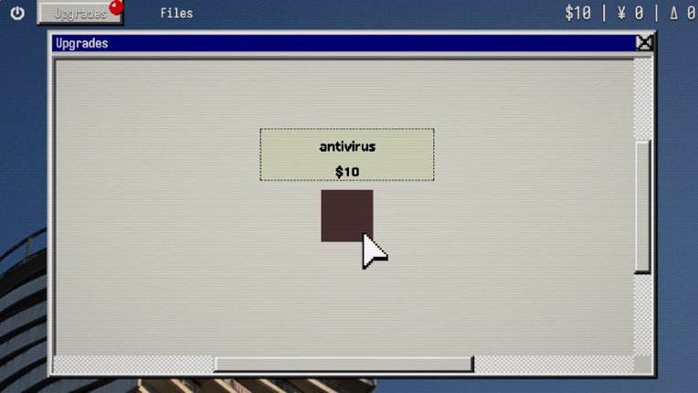 Screen Savior Image