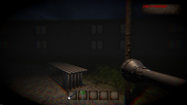 Secret Of The Boarding House screenshot