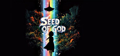 Games like Seed of God