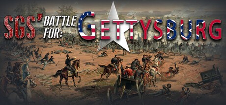 Games like SGS Battle for: Gettysburg