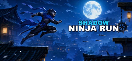 Games like Shadow Ninja Run