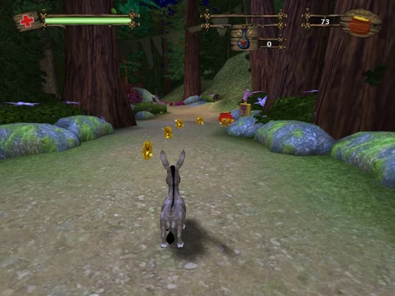 Shrek 2 Image
