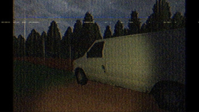 Signal Lost screenshot