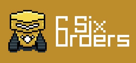 Games like Six Orders