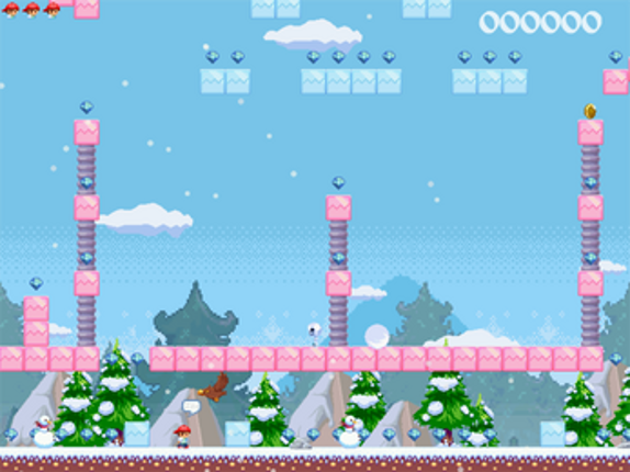 Skin & Bones screenshot