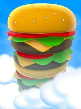 Games like Sky Burger