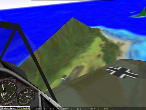 SkyFighters 1945 Image