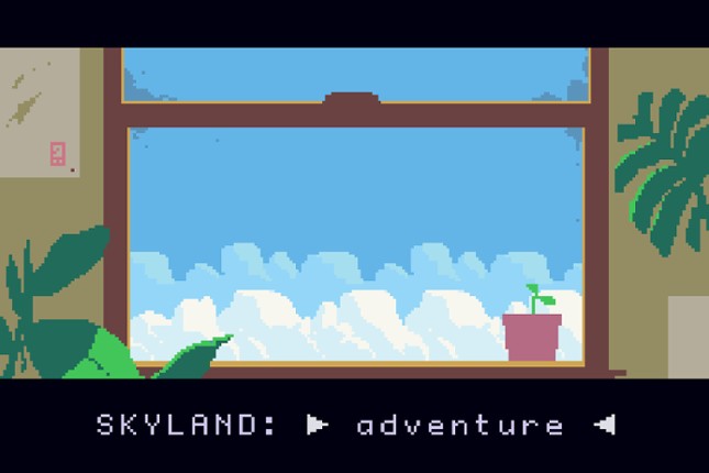 Skyland screenshot