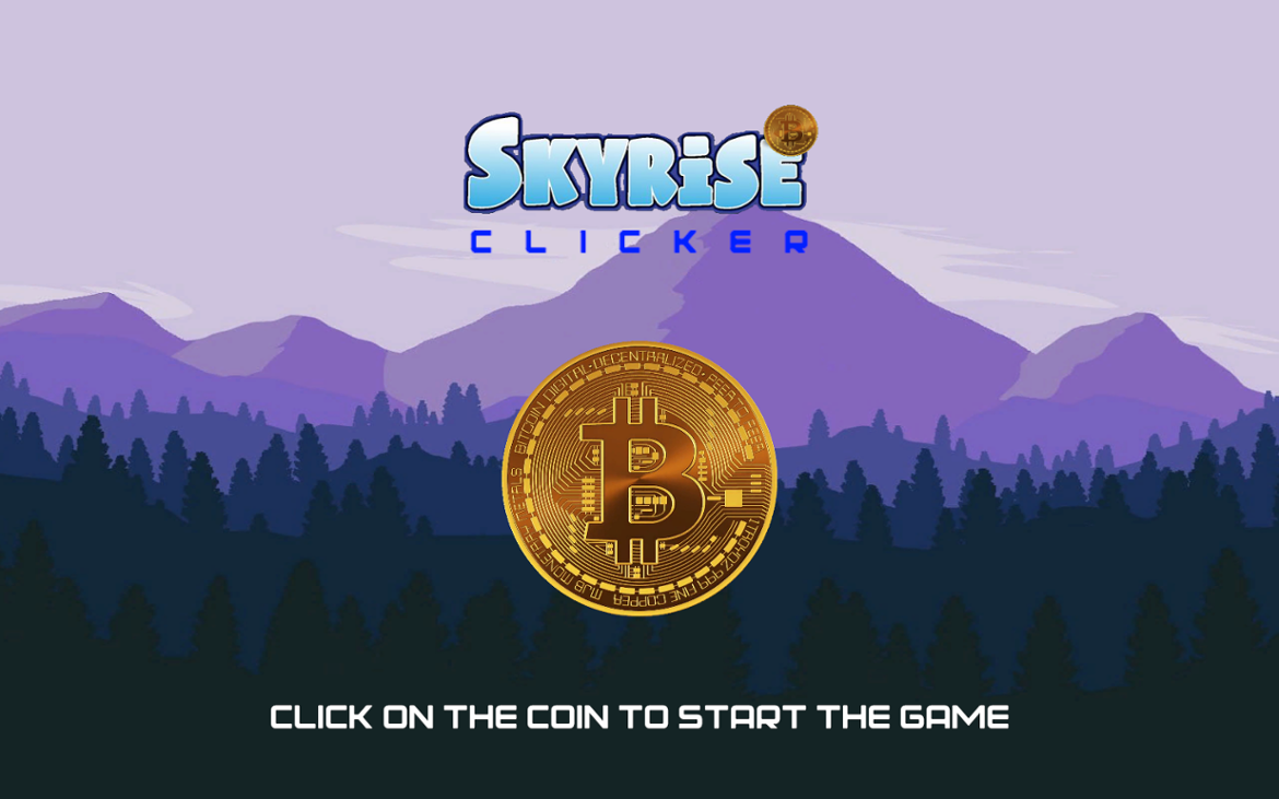 Games like SkyRise Clicker