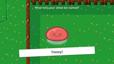 Slime Showdown Image