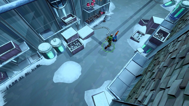 Slot Machine Gun screenshot