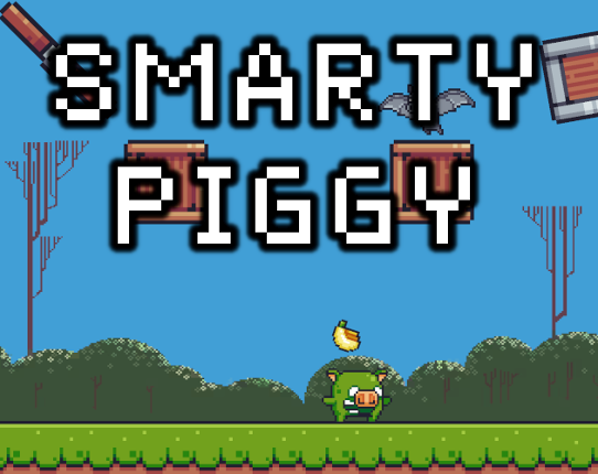 Smarty Piggy Game Cover