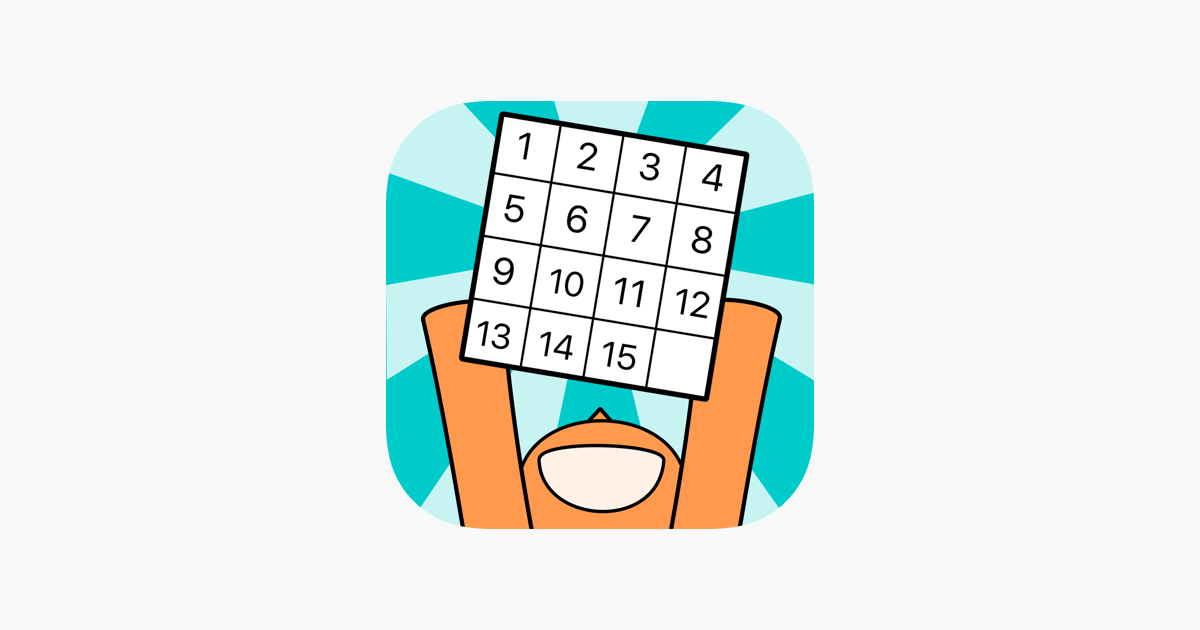 Games like Solve your 15-Puzzle