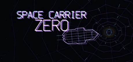 Games like Space Carrier Zero