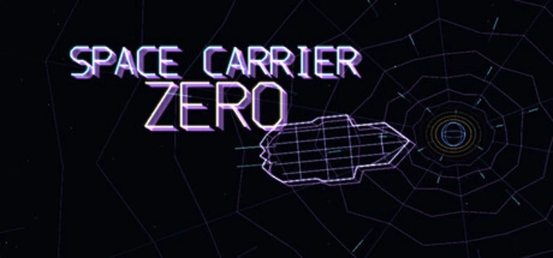 Space Carrier Zero Image