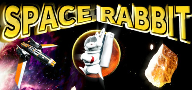 SPACE RABBIT Image