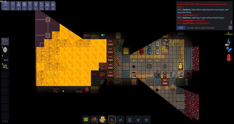 Space Station Multiverse Image