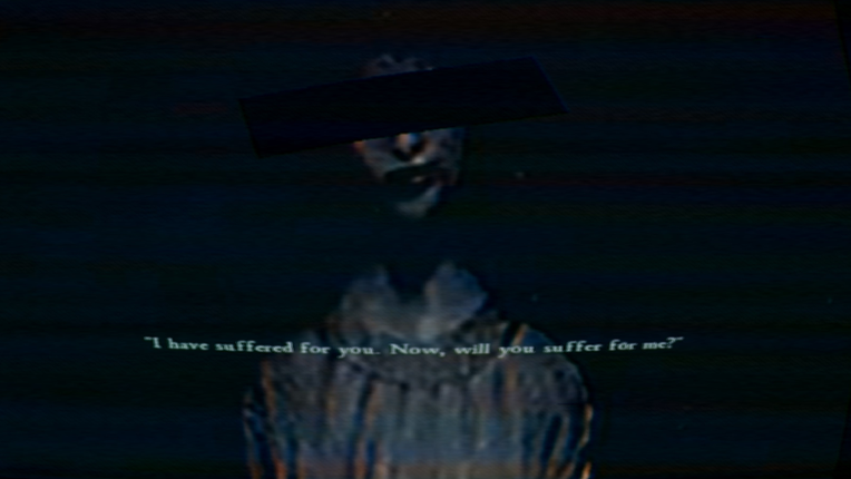 Speak, Lord screenshot