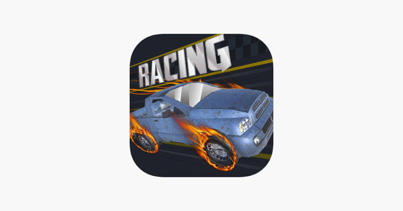 Speed Frenzy Racing：Car Real Driving Game Game Cover